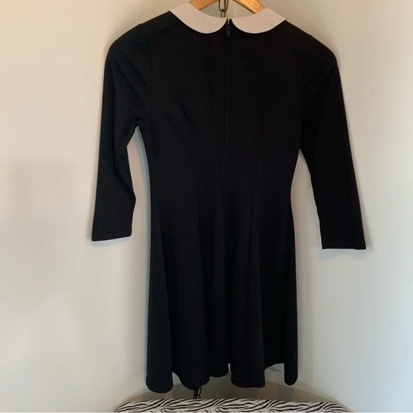 Hot Topic Wednesday Dress - Picture 9 of 9